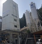 窪川工場写真